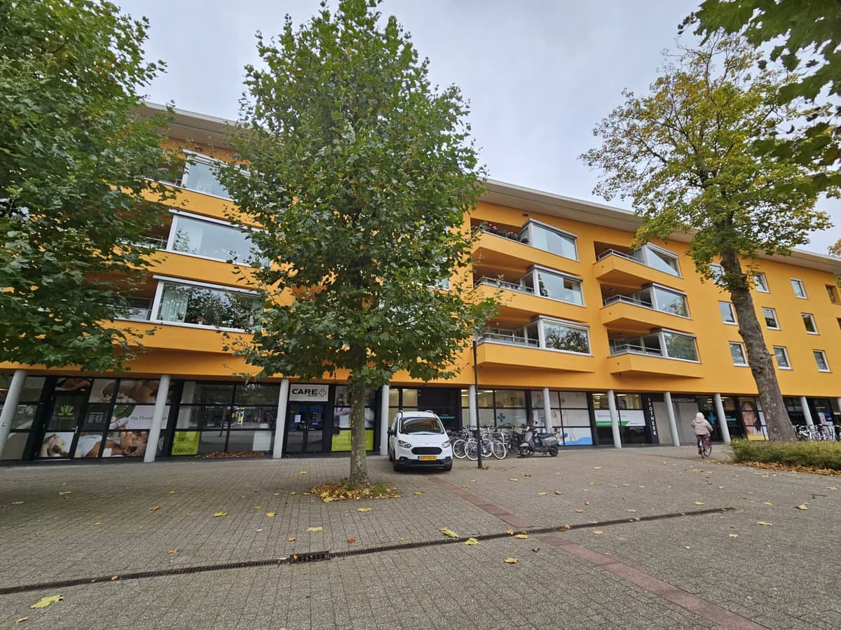 Dja Thaimassage contact foto - Stationsplein 7, Emmen