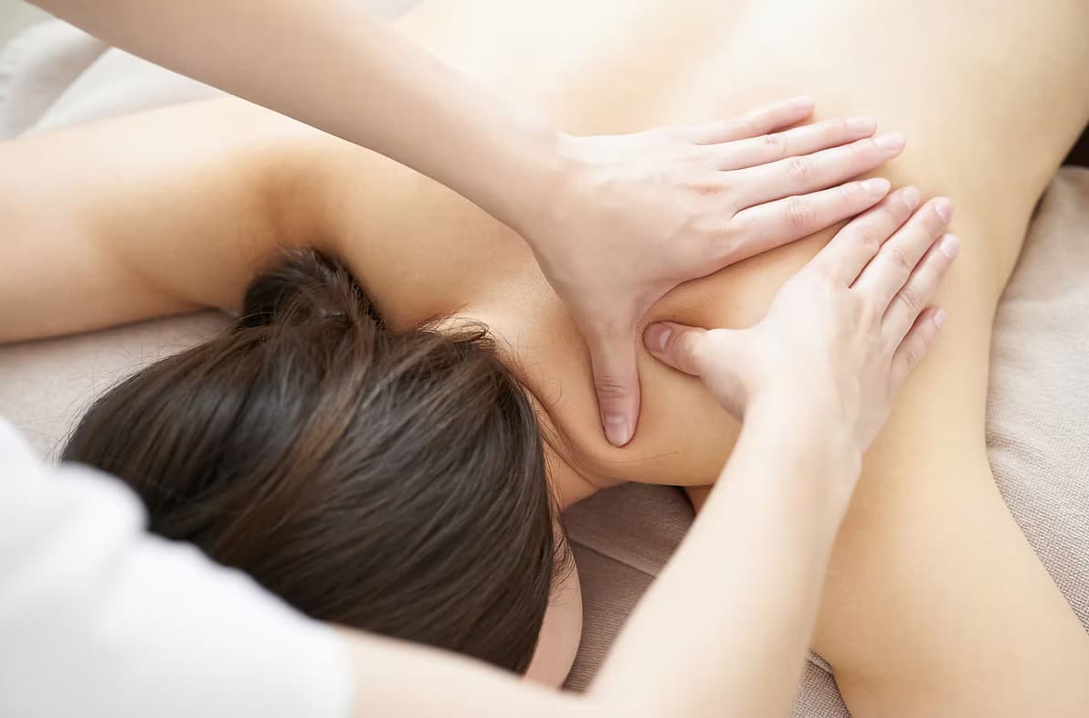Sportmassage - Dja Thaimassage salon in Emmen