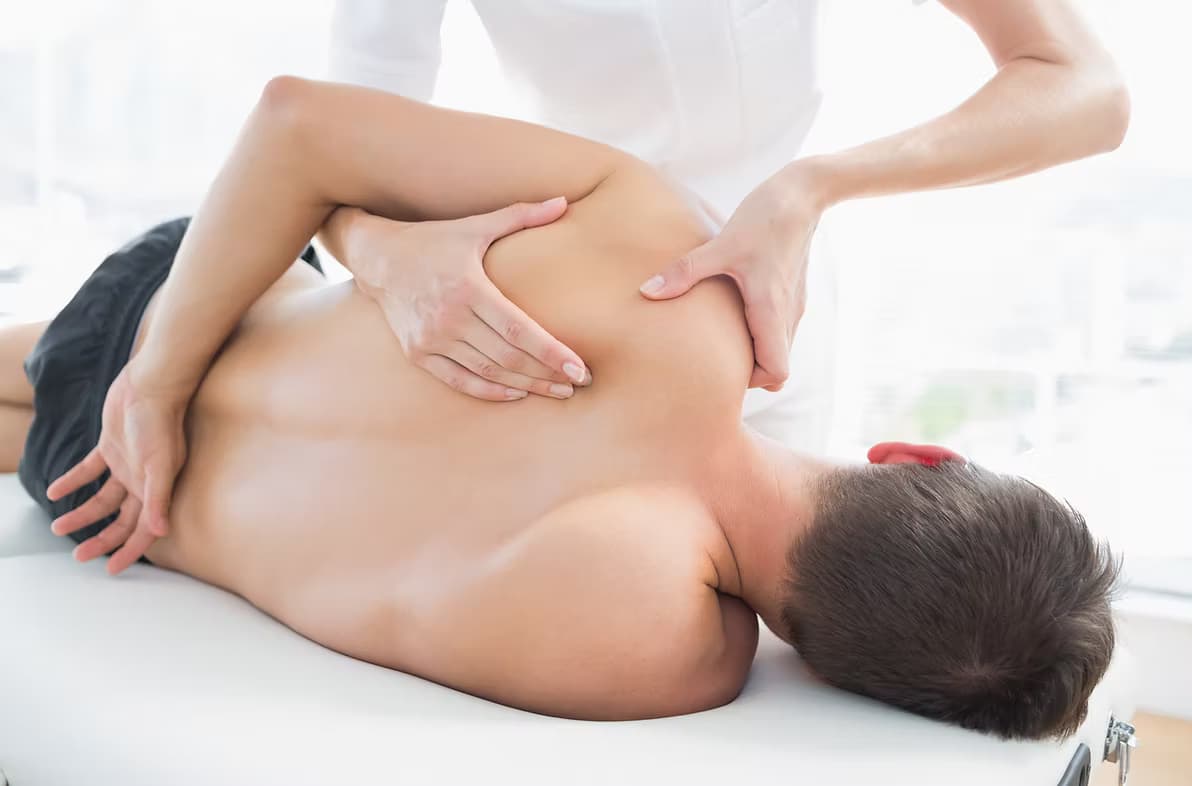 Traditionele Thaise Massage - Dja Thaimassage salon in Emmen